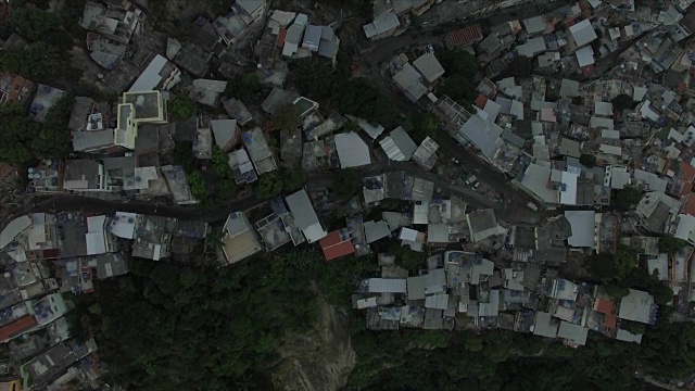 Favela Aerials:巴西里约热内卢Favela Aerials:巴西里约热内卢Favela Aerials:巴西里约热内卢Favela Aerials:巴西里约热内卢Favela