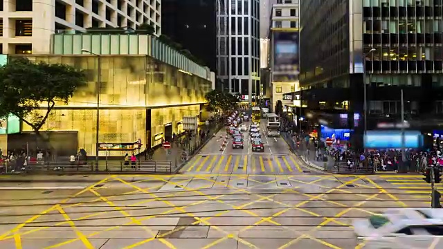 香港是亚洲地区的一个主要金融中心。zoomin风格。