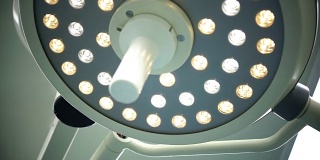 4K:手术室照明