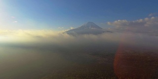 富士山