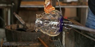 玻璃厂玻璃制造工艺