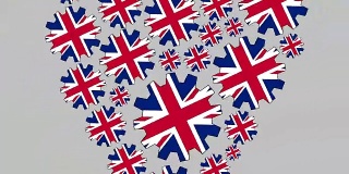 爱英国