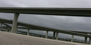 佛罗里达收费高速公路交通
