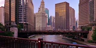 芝加哥桥
