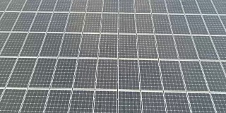 无限太阳能电池板的可再生能源屋顶的未来