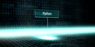数字景观软件定义排版与未来的二进制代码- Python