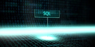 数字景观软件定义排版与未来的二进制代码- SQL