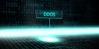 数字景观软件定义排版与未来的二进制代码- DDOS