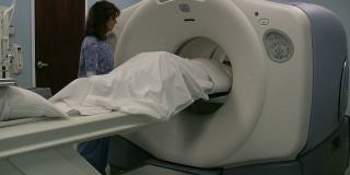 PET / CT扫描