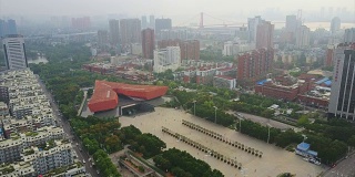 辛亥革命博物馆 武汉