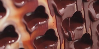 真正的液体巧克力