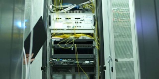 DS:Network Engineer检查告警