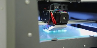 3D打印机打印项目