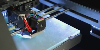 3D打印机打印项目
