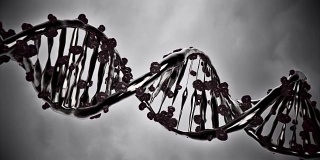 基因编辑治疗改变DNA链