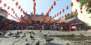 槟榔屿观音寺