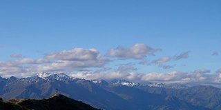 登山者的成功