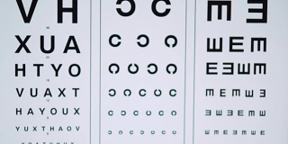 视点的人选择眼镜质量清晰，光学存储