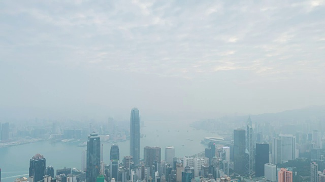 香港是中国的一部分