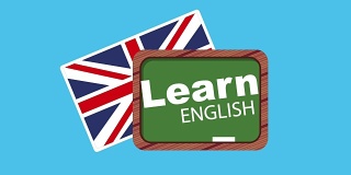 在线学习英语