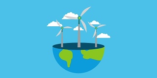 生态能源可再生