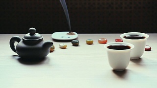 中国红茶素材视频素材模板下载