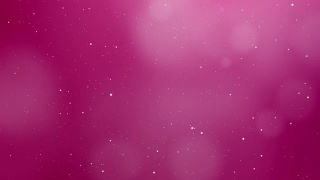 情人节粉色抽象背景视频素材模板下载