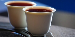 中国红茶素材