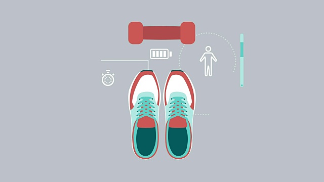 健身和运动