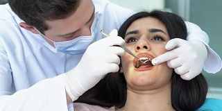 诊所牙科手术
