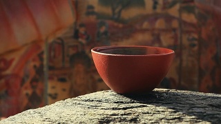 中国红茶普洱茶视频素材模板下载