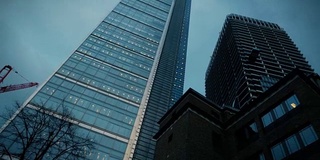 Bishopsgate，英国，伦敦