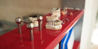 陶瓷牙科植入物