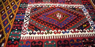 土耳其地毯