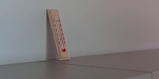 摄氏温度计