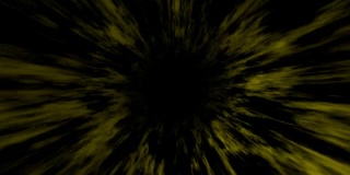 Wormhole Dark Animation