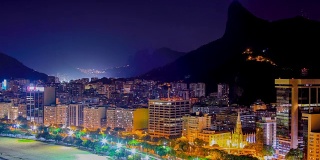 巴西里约热内卢