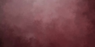 葡萄的颜色抽象背景像雾或烟雾