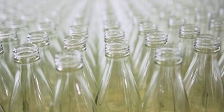 多莉斯迪观点:玻璃饮用透明瓶