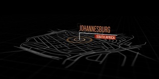 地点:南非约翰内斯堡