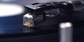 黑胶唱片机，转盘