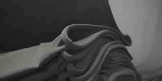 折叠服装-纺织工业