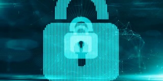 密码和互联网隐私保护在线数据和网络身份与keygen