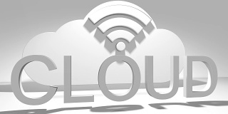 无线wifi挖掘数据云计算物联网在线存储技术