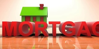房屋抵押住房贷款为房地产房产3D产权