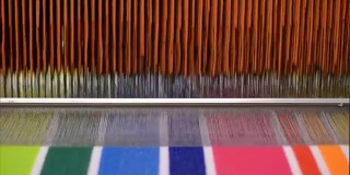 制造工业纺织品-自动织布机